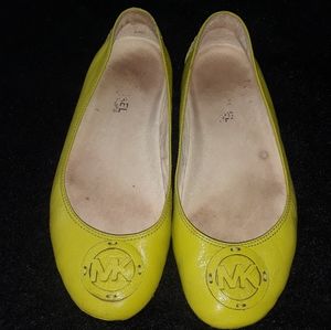 Michael Kors Flats